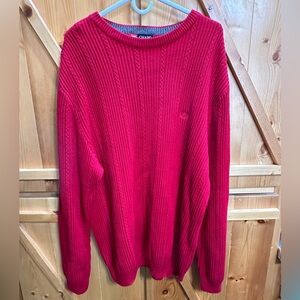 ⭐️NWT⭐️ Mens Chaps Sweater - XL